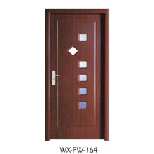 Puerta de PVC (WX-PW-164)